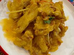 -闯关东东北农家菜(崂山石老人店)