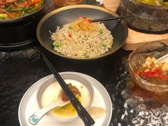 -桂花里·衢州菜·精酿餐吧(未来科技城万达广场店)