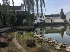 -前童古镇