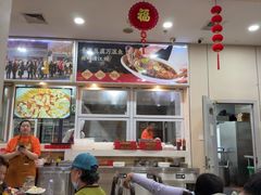 -京天红酒家(虎坊路店)