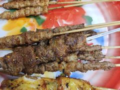 -風林火山烤室·涮肉