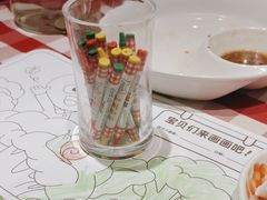 -西贝莜面村(金隅嘉品mall店)