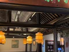 -绿茶餐厅(燕郊永旺店)