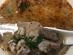 -清真永恒华威肉饼(潘家园店)