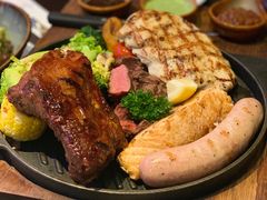 -bluefrog蓝蛙(皇庭广场店)