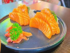 -爆丼日式大排档(季华园店)