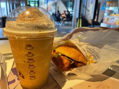 -麦当劳(红旗路店)