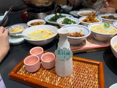 -长安大牌档之龙头酒肆(荣民龙首广场店)
