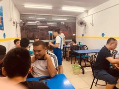 -老杨饭店(万科里店)