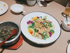 -湘满甲·黄焖甲鱼创始者·湘菜·鲁菜(潘家园店)