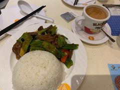 -龙记香港茶餐厅(久光百货店)