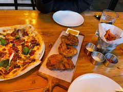 -Twin Tails Brewpub双尾精酿餐吧(八坼店)