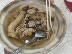 -泉州酒店-温陵中餐厅(庄府巷店)