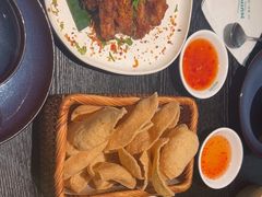 -美奈小馆·越南料理(福田星河COCO Park店)