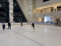 -世纪星滑冰俱乐部(万象城店)