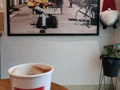 -Joymean coffee.见面咖啡