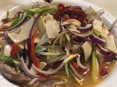 -马黑哥椒麻鸡(清江山水店)