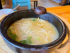 -勺子米线·云南传统小吃市集(四方街店)