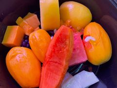 -晓庄学院-食堂