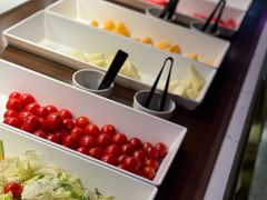 -比格比萨自助(公益西桥华联店)