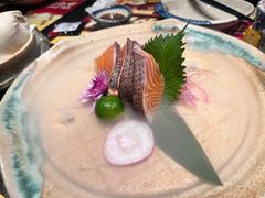 -古田居·特色寿司料理(星之岛旗舰店)