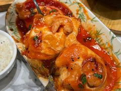 -小郭私房菜·海肠捞饭店(学士街店)