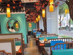 -曹家小菜(胜太路店)