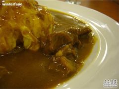 -COCO壱番屋(北京平安国际金融中心店)