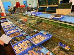 水产区-琼菜王(南海店)