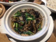-芳芳私房菜·精做淮扬菜(承德路店)