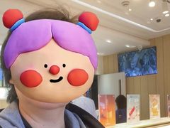-好利来(东四店)