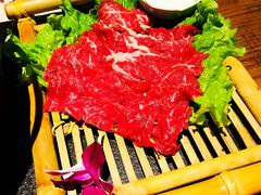 -盡膳口福跷脚牛肉火锅(合生汇购物中心店)