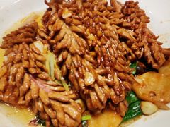 -闫府私房菜(恒隆店)