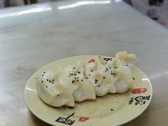 锅贴-玉华饮食店(茅台路店)