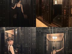 -上海和平饭店华懋阁 Cathay Room
