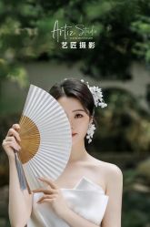 -艺匠摄影ARTIZ STUDIO(南京店)