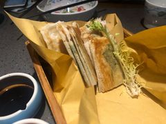 葱包桧-老头儿油爆虾(星光一期店)
