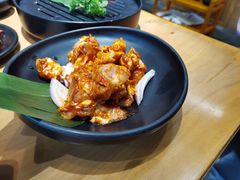 -九田家黑牛烤肉(溧水万达店)