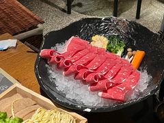 -盡膳口福跷脚牛肉火锅(国贸商城店)