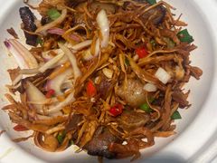 -兰湘子·湘菜小炒(长安万科广场店)