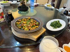 -鹰龙海畔度假酒店(咸祥店)