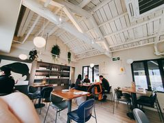 -Money Shops(愚园路店)