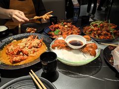 经典十三香龙虾-红盔甲·小龙虾(长寿路店)