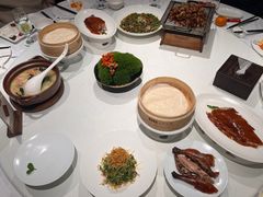 -四季民福烤鸭店(王府井东安门店)
