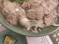 -笠小妹越南粉(新城科技园店)