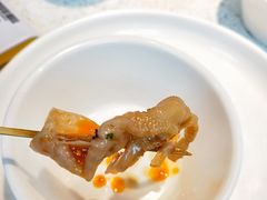 -老佛爷铜炉蛙锅(海岸城店)