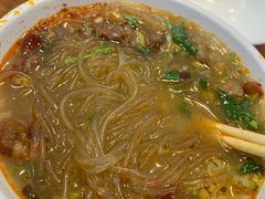 -顺华粉馆(桃园南路店)