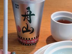 -原製原味(普陀山磐龙店)