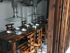 -旺烤园烧烤·炭烤羊腿(吴江阳光新天地店)