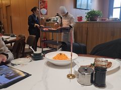 -梅利汴京烤鸭•开封豫菜地标店(东大街店)